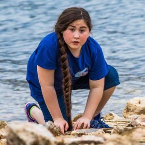 Meet your Posher, Raylee